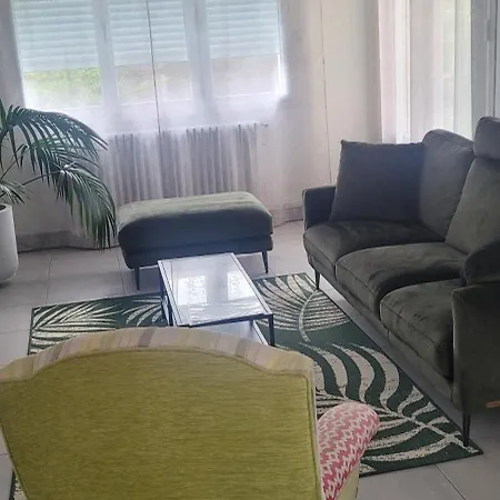 La Maison De Sophie 아파트