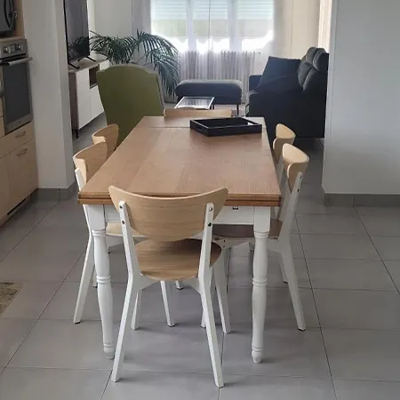 La Maison De Sophie 아파트 *
