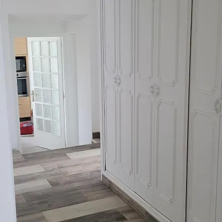 Apartamento La Maison De Sophie Mouilleron-le-Captif