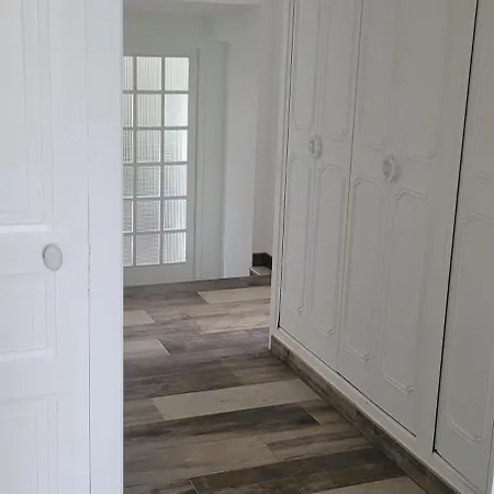 公寓 La Maison De Sophie 穆耶龙·勒卡普蒂夫