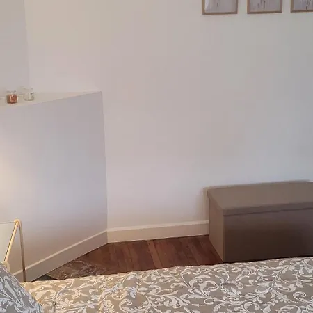 Apartamento La Maison De Sophie Mouilleron-le-Captif