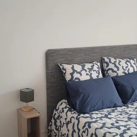 La Maison De Sophie 公寓