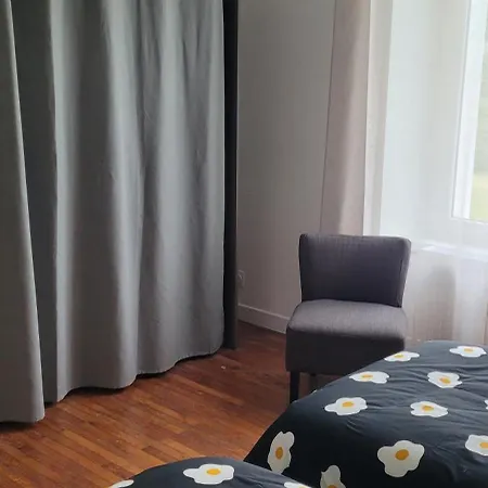 La Maison De Sophie 무이어런르캡티프