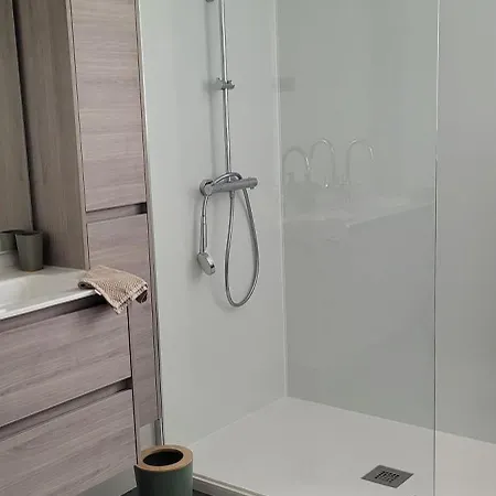 La Maison De Sophie Apartment *