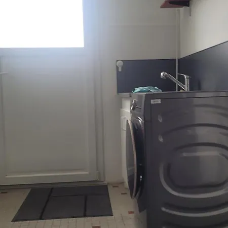 Apartment La Maison De Sophie