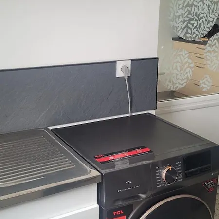 La Maison De Sophie Mouilleron-le-Captif