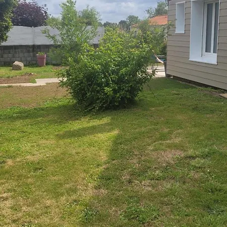 Apartment La Maison De Sophie *