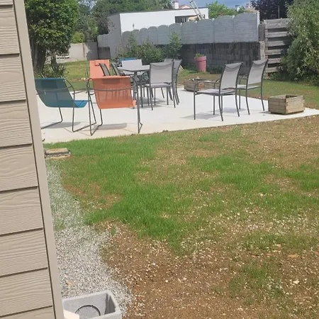 Apartment La Maison De Sophie *