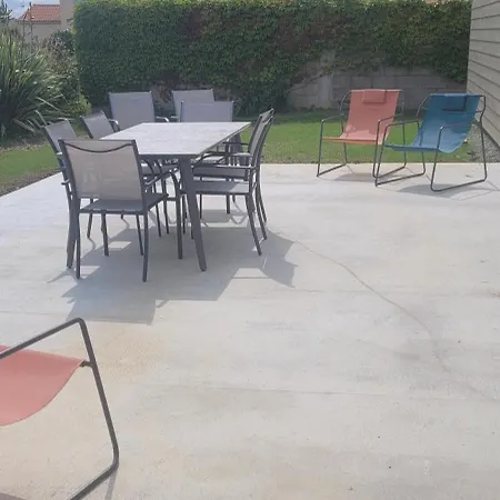 Apartment La Maison De Sophie