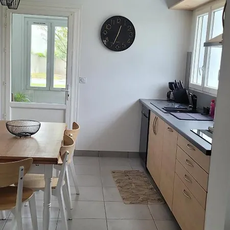 La Maison De Sophie *
