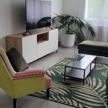 La Maison De Sophie 아파트 *