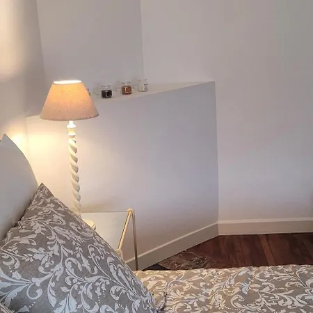Apartamento La Maison De Sophie Mouilleron-le-Captif