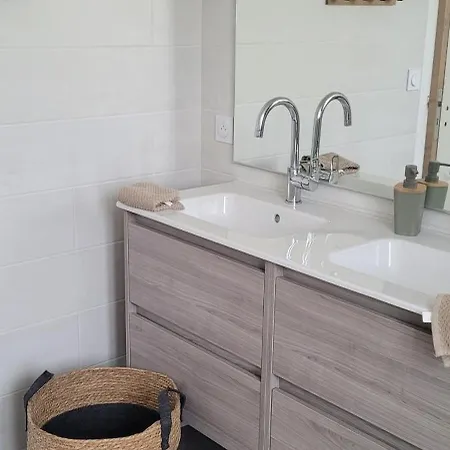 La Maison De Sophie Apartamento Mouilleron-le-Captif