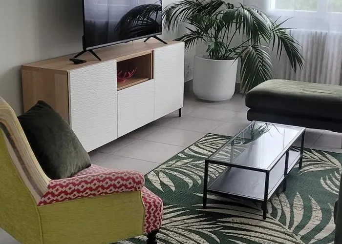 La Maison De Sophie *