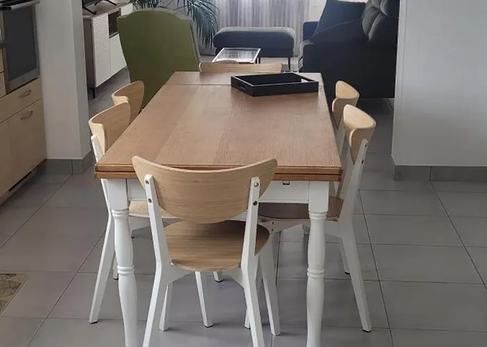 La Maison De Sophie 公寓 *