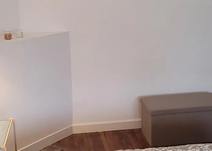 Apartment La Maison De Sophie Mouilleron-le-Captif