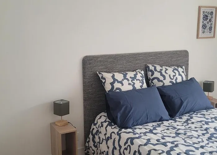 La Maison De Sophie Apartment