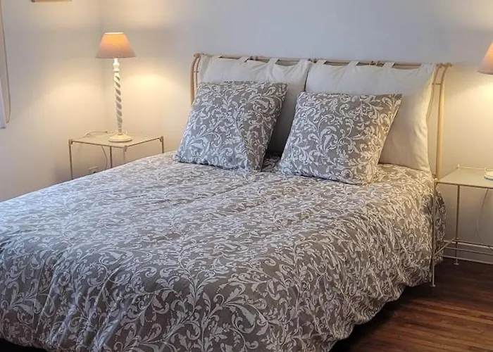 La Maison De Sophie Apartment