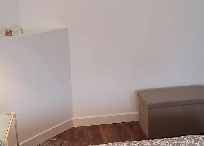 La Maison De Sophie 公寓 穆耶龙·勒卡普蒂夫