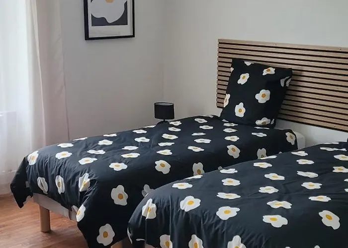 La Maison De Sophie 公寓