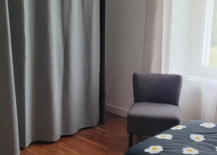 La Maison De Sophie Mouilleron-le-Captif