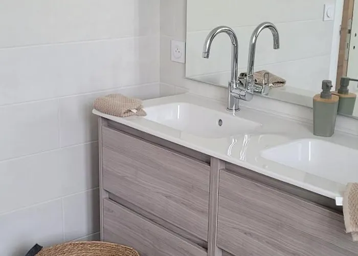 公寓 La Maison De Sophie