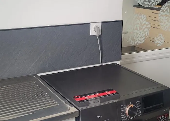 La Maison De Sophie Mouilleron-le-Captif