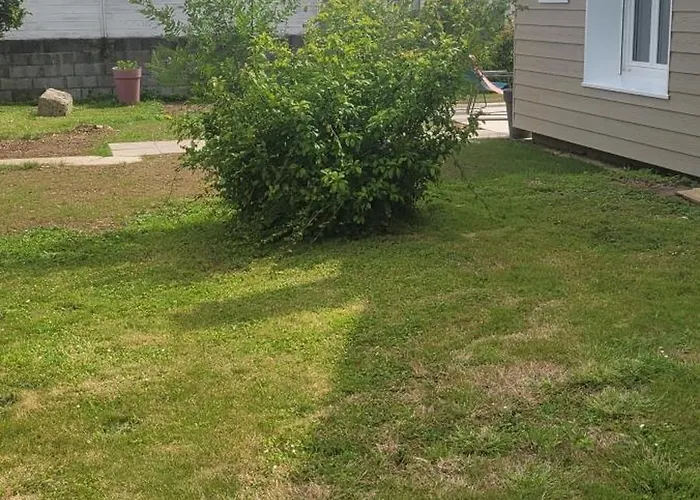 公寓 La Maison De Sophie *