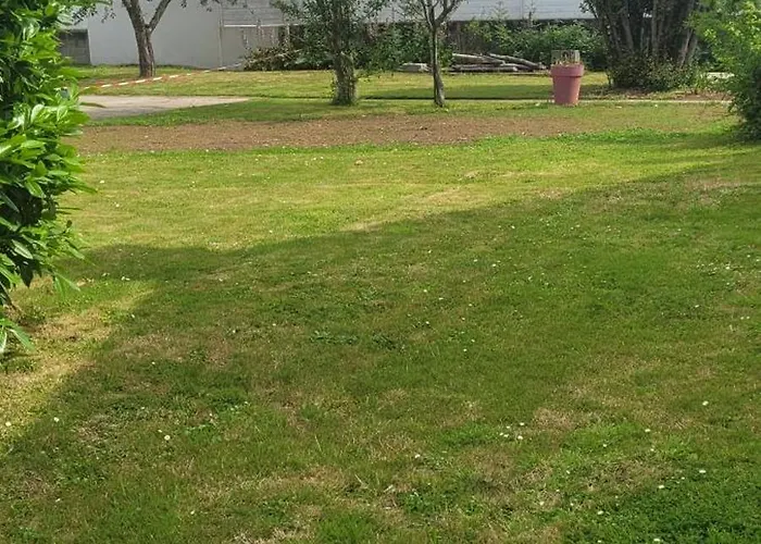 La Maison De Sophie *