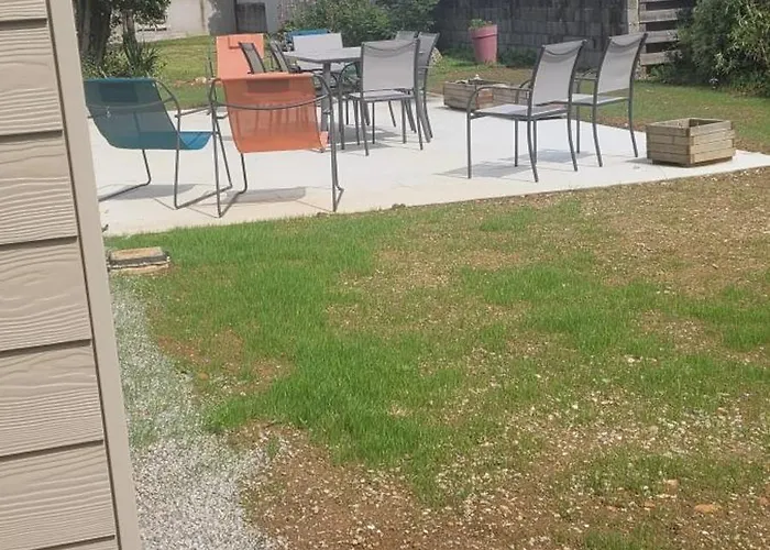 Apartment La Maison De Sophie *